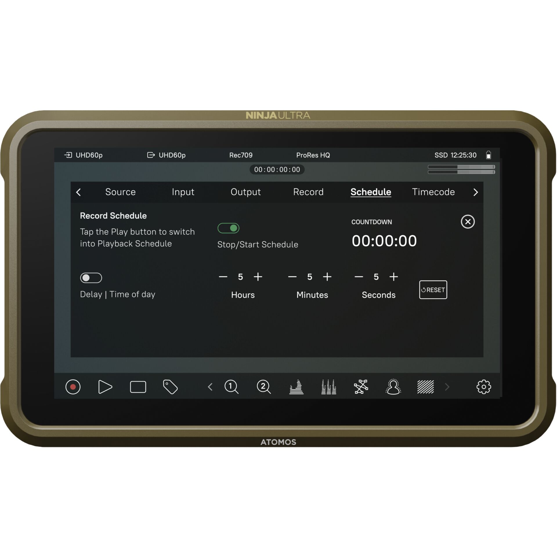 Atomos Ninja Ultra 825400_05