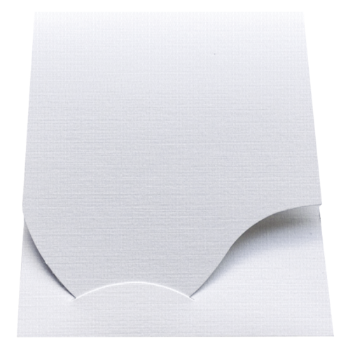1x100 Daiber Passbildmappen Wave
