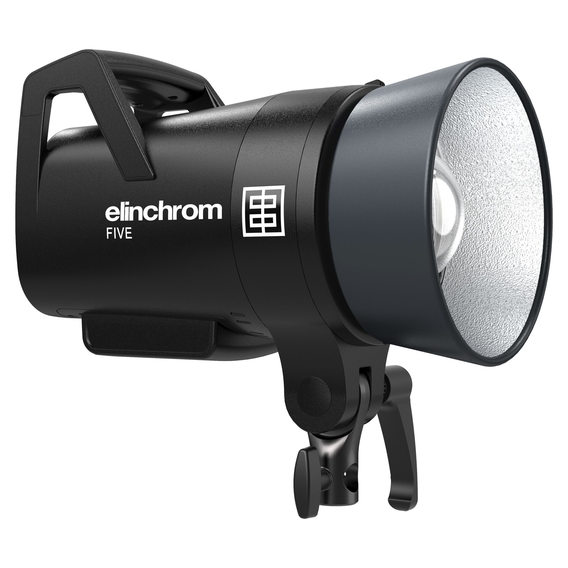 Elinchrom FIVE Monolight Dual Kit