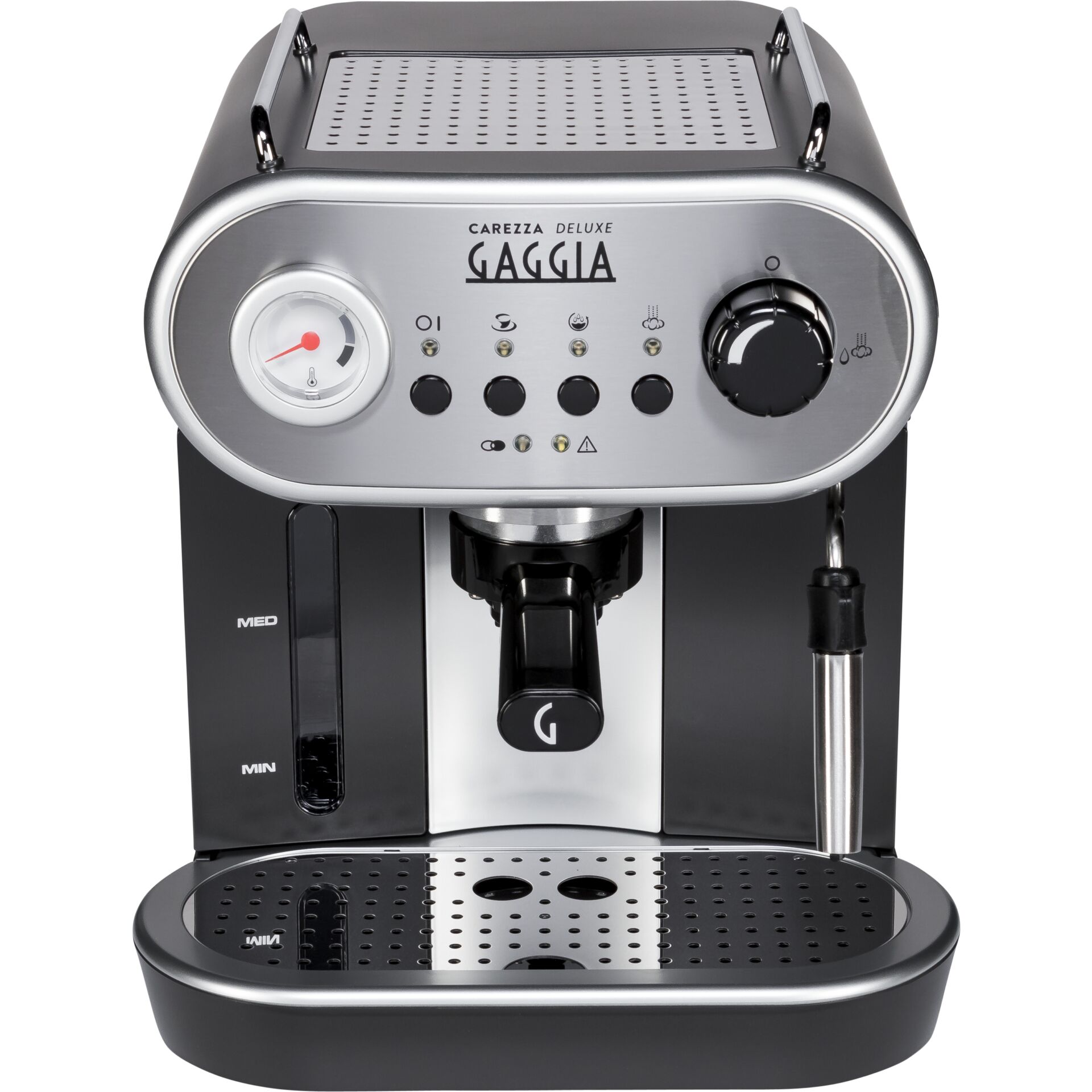 Gaggia R18525/01 Carezza Deluxe