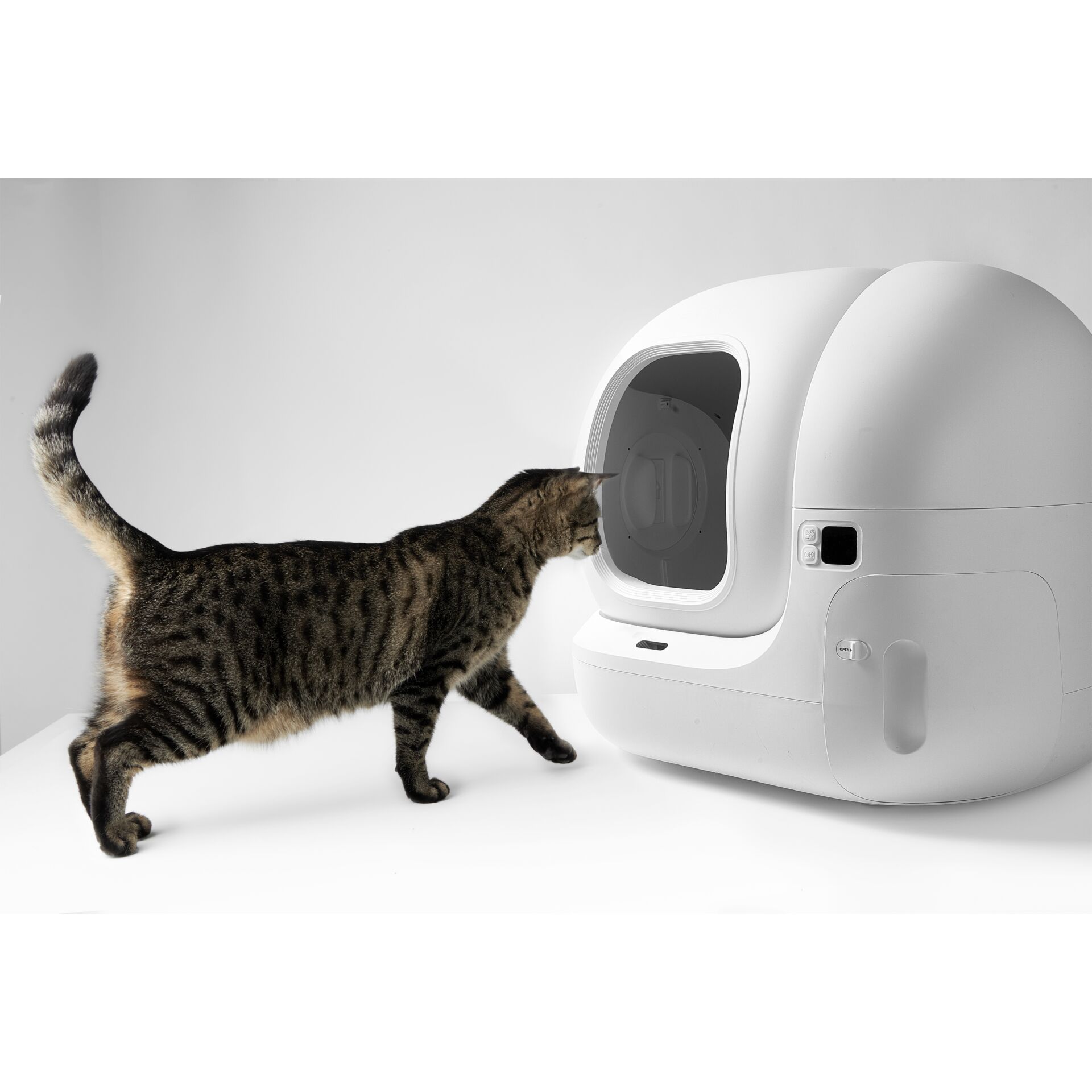PETKIT Pura Max 2 Cat Litter Box (P9902) 117548_06
