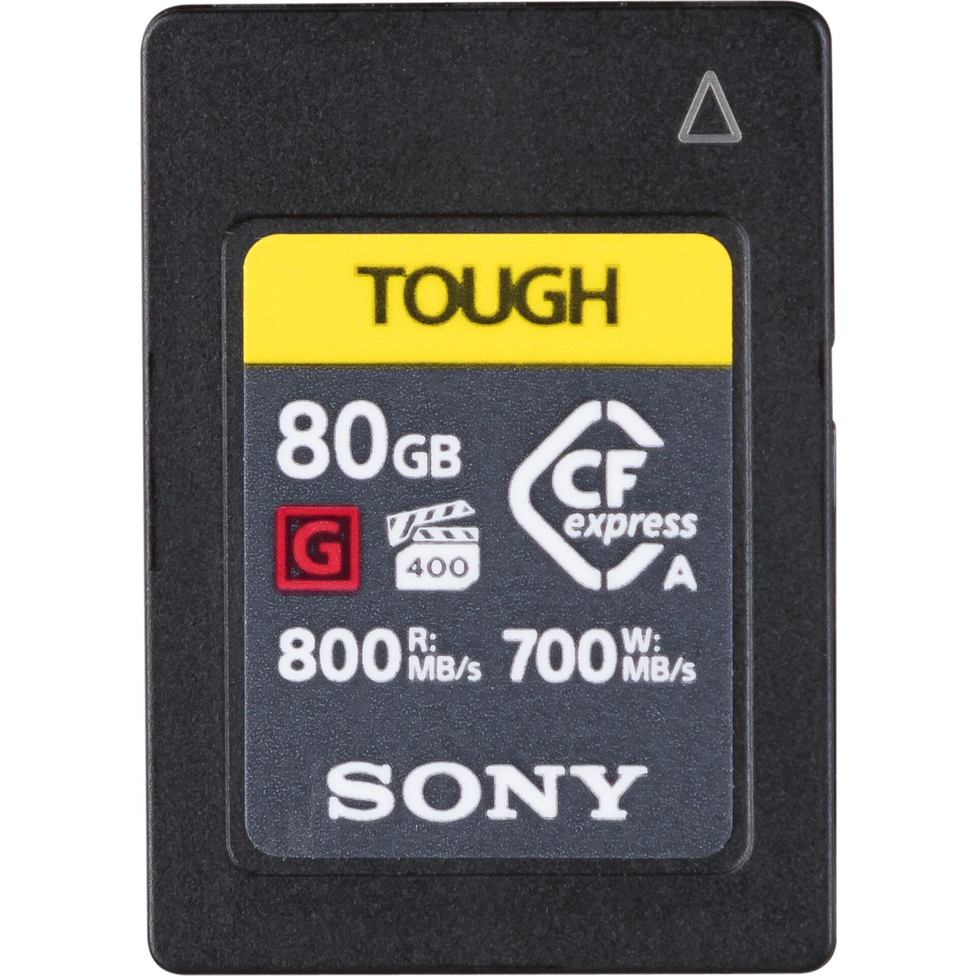 Sony CFexpress Type A       80GB