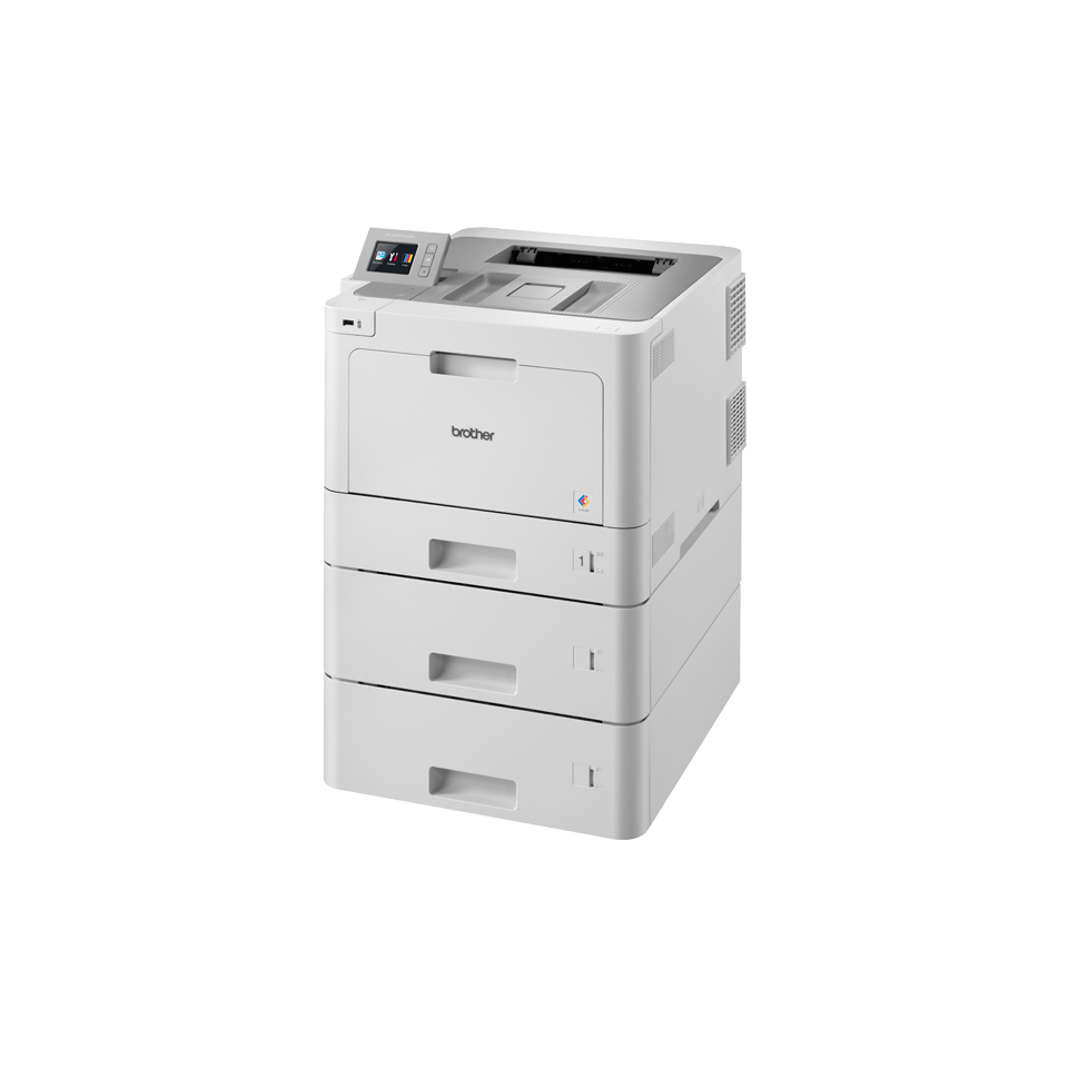 Brother HL-L9310CDWTT 2400 x 600DPI Laser A4 31Seiten pro Minute WLAN Multifunktionsgerät