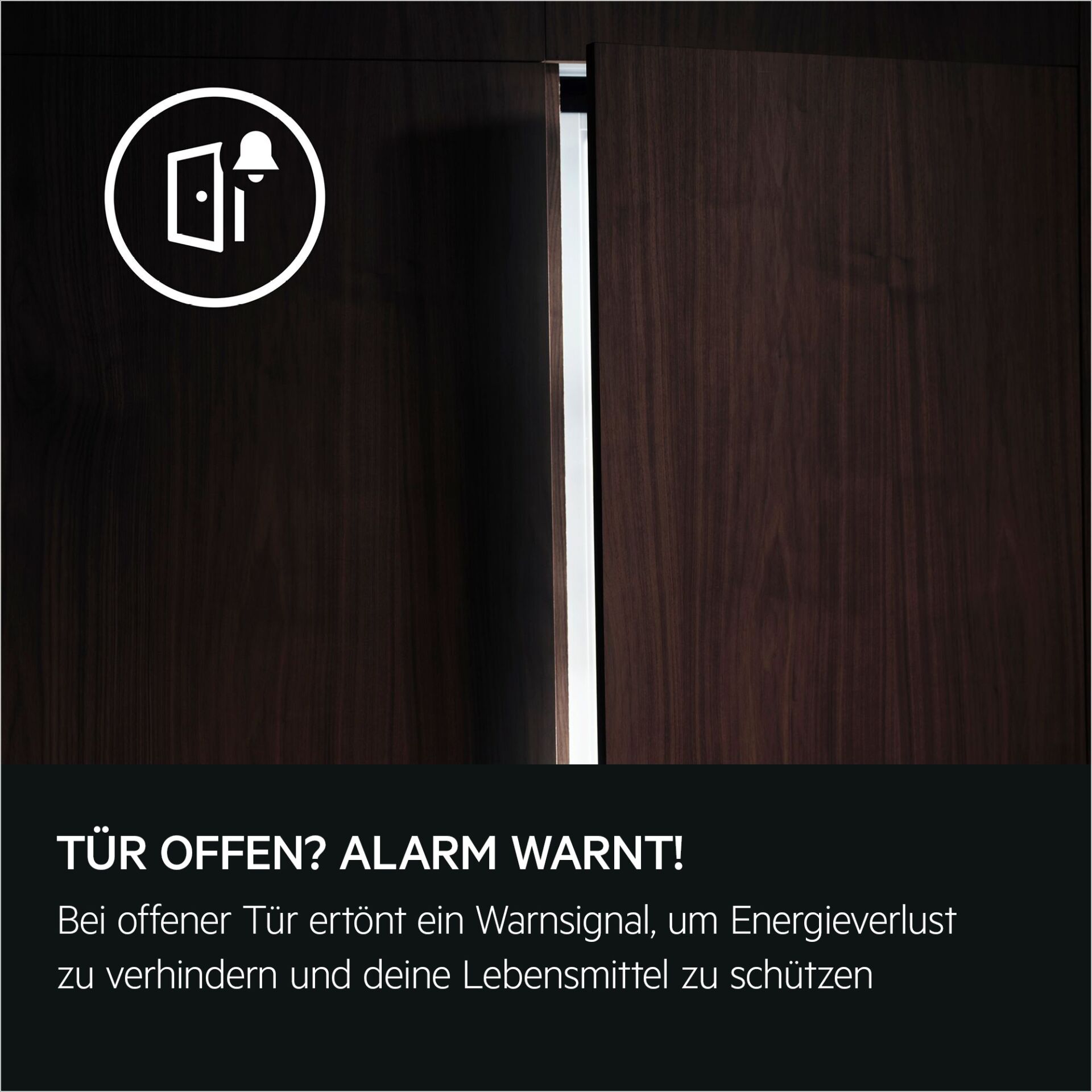 AEG OSC5S183EF Kühl-/Gefrierkombi. 221344_07