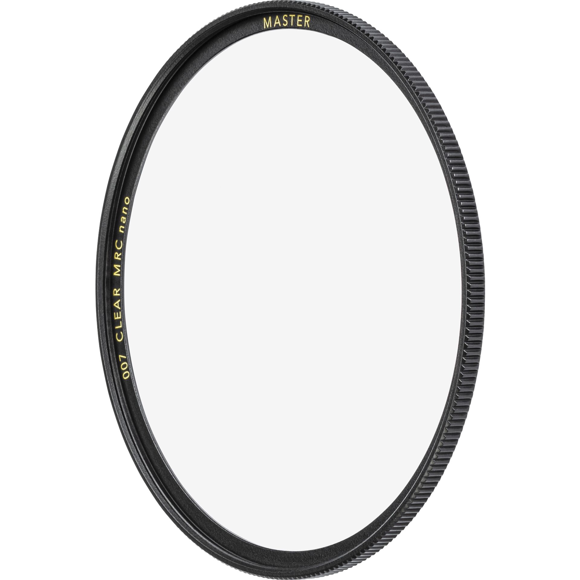 B+W CLEAR FILTER MRC nano MASTER 52mm