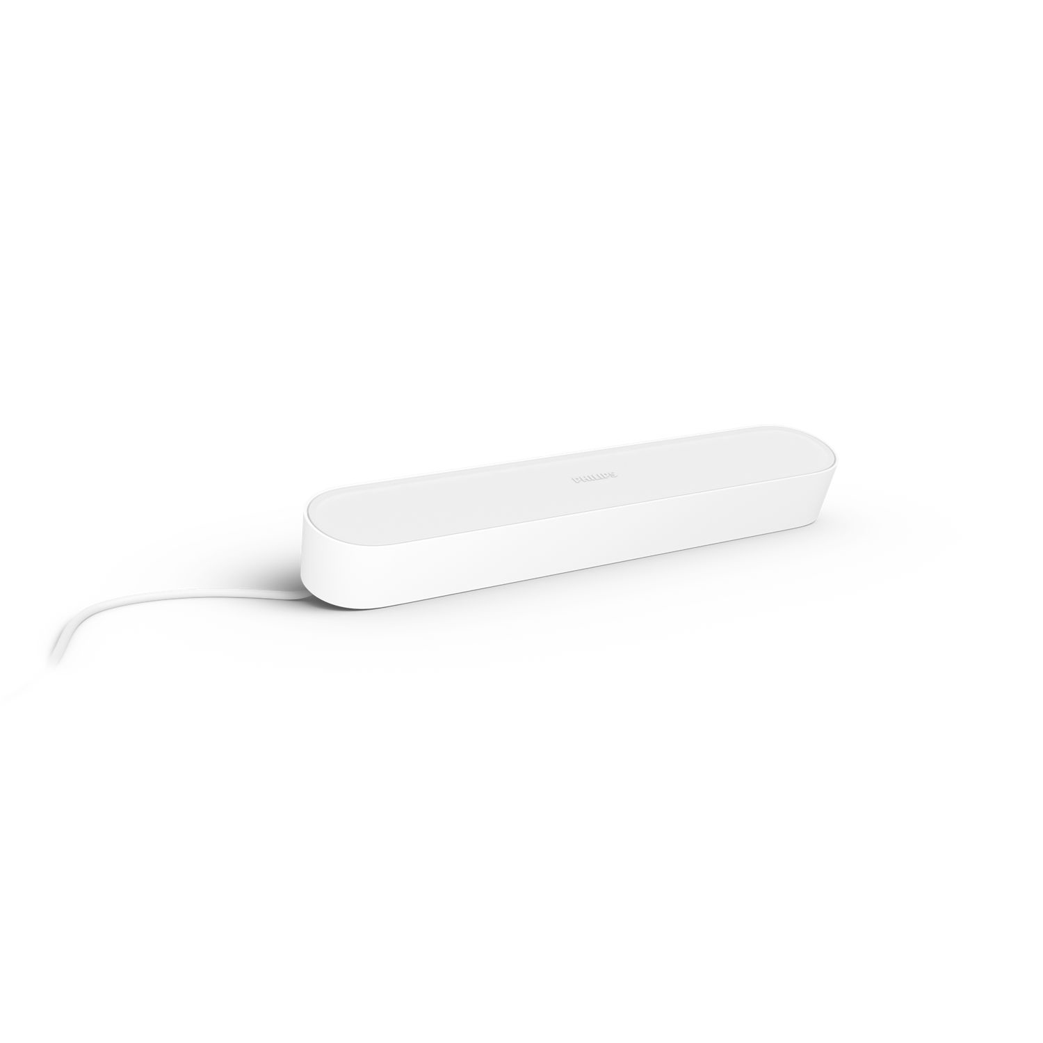 Philips Hue White&Col. Amb. Play Lightbar Erweit. weiß 530lm – Ansicht 2
