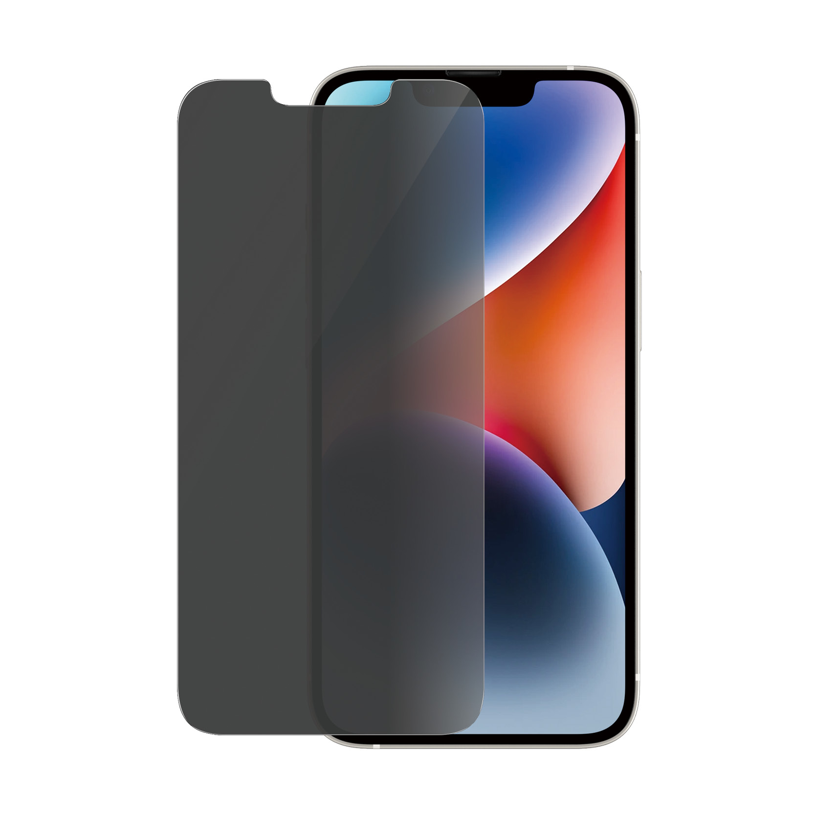 PanzerGlass f. iPhone 14/13/13 Pro Privacy AB 100351511_3270304191