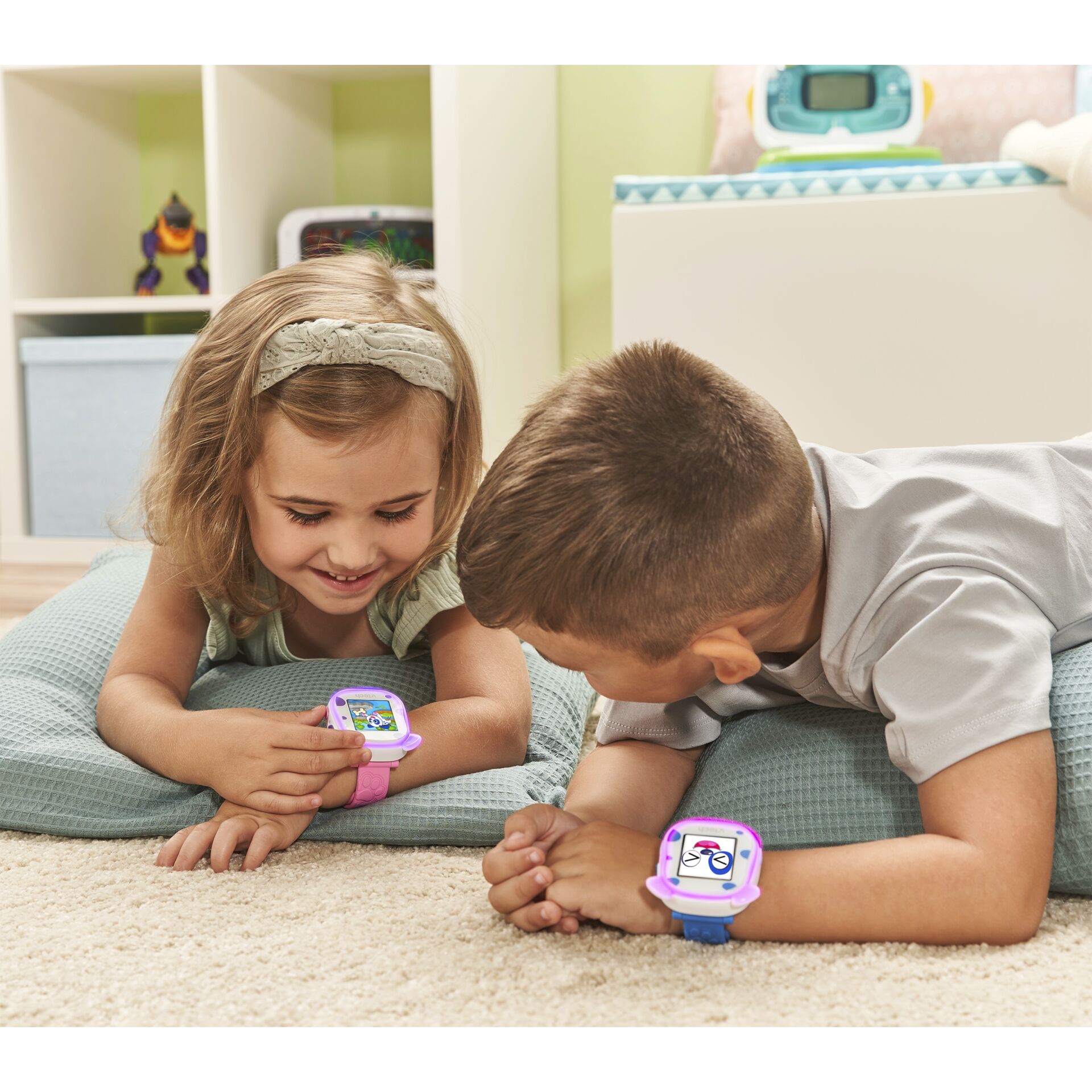 VTech My First KidiWatch