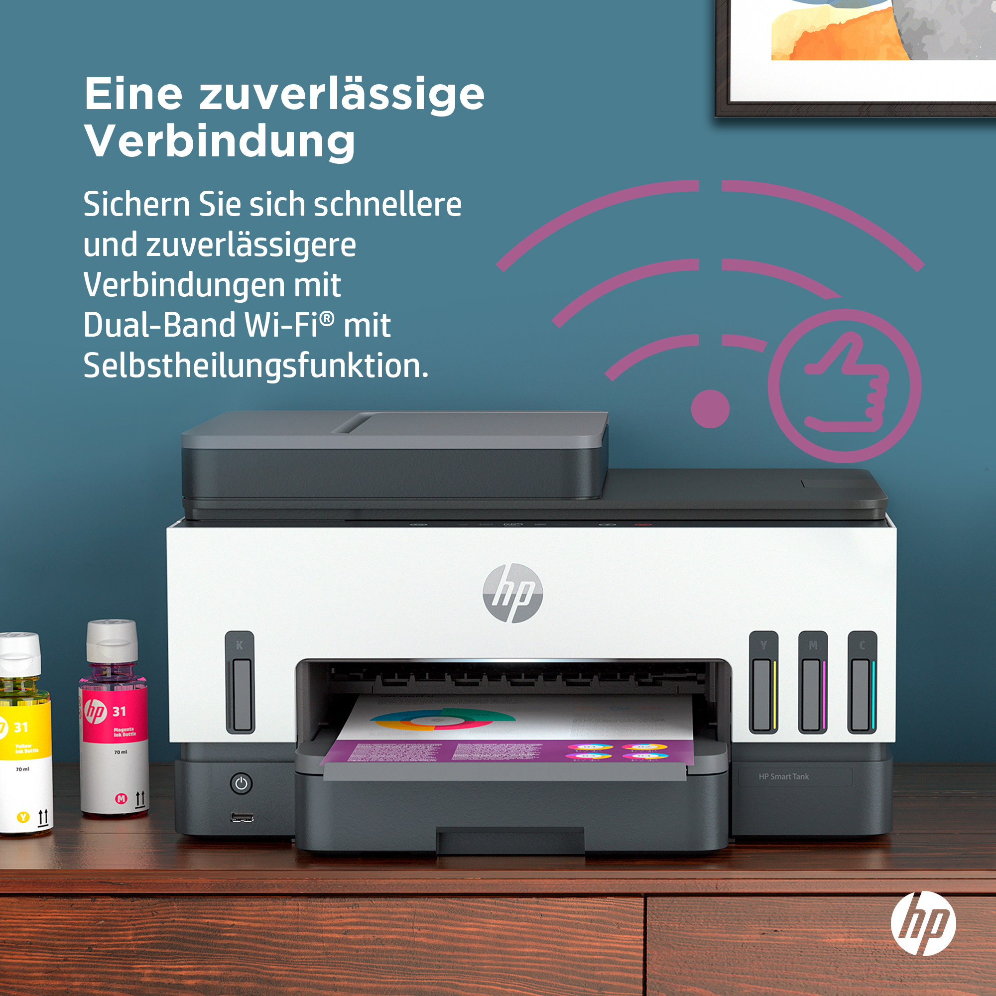 HP Smart Tank 7605 229aa792794dbe97bde3dffa9638690538d0eaf2