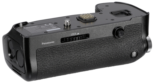 Panasonic DMW-BGG9E