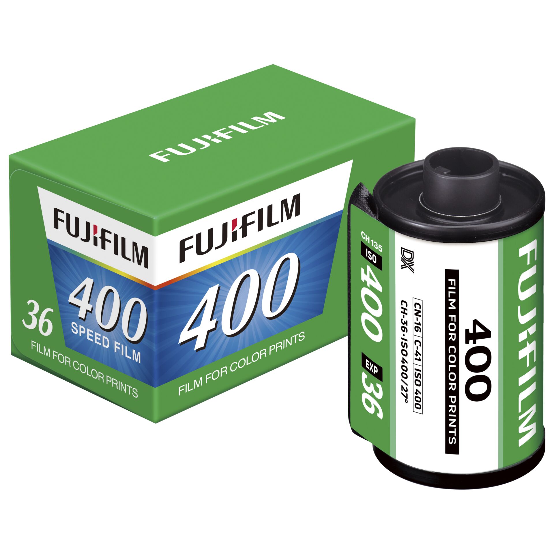 1 Fujifilm 400          135/36 809300_00