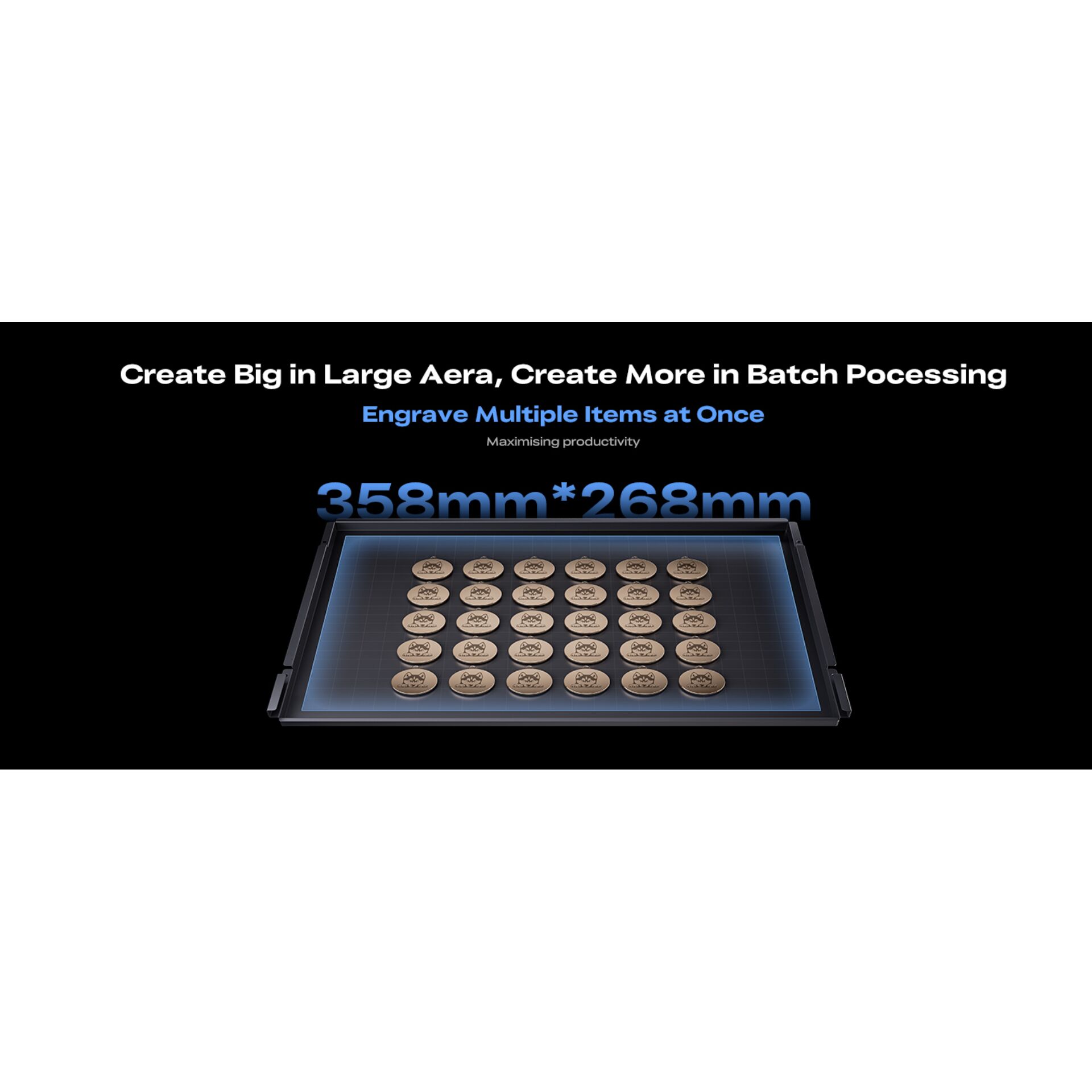 Creality Falcon A1 Pro 20W Lasergravierer 224284_13