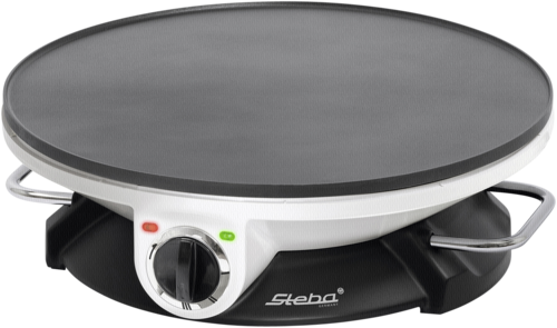 Steba CR 32 Crepes-Maker