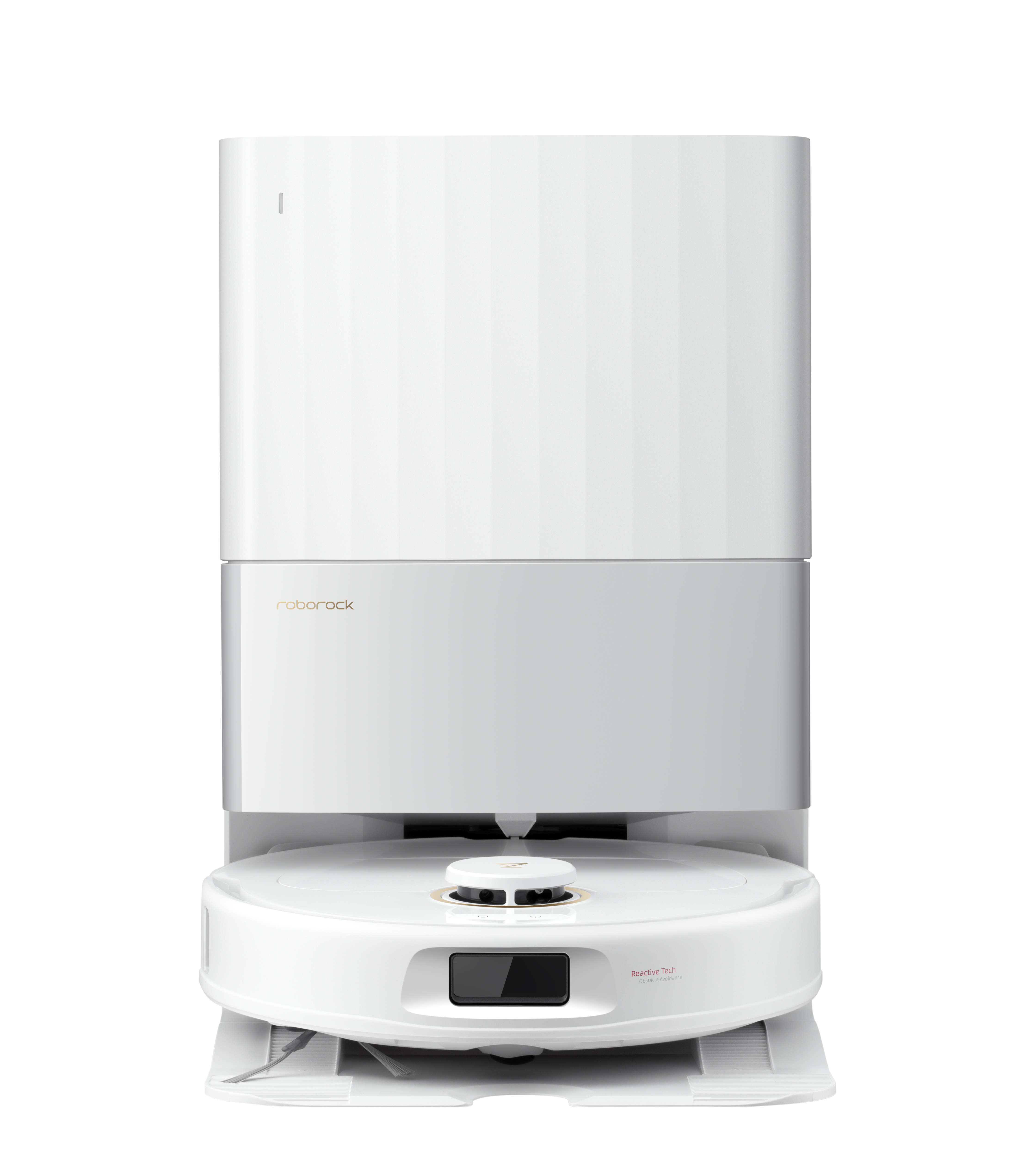 Roborock Qrevo 5AE weiss – Ansicht 6