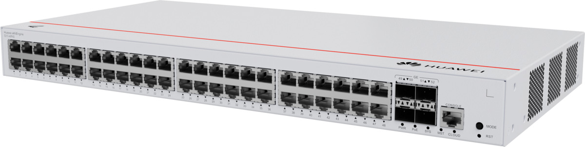Huawei eKit Switch S310-48P4S-380W- 100000045625H