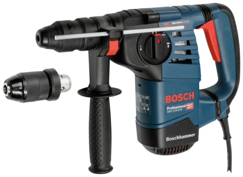 Bosch GBH 3-28 DFR Professional