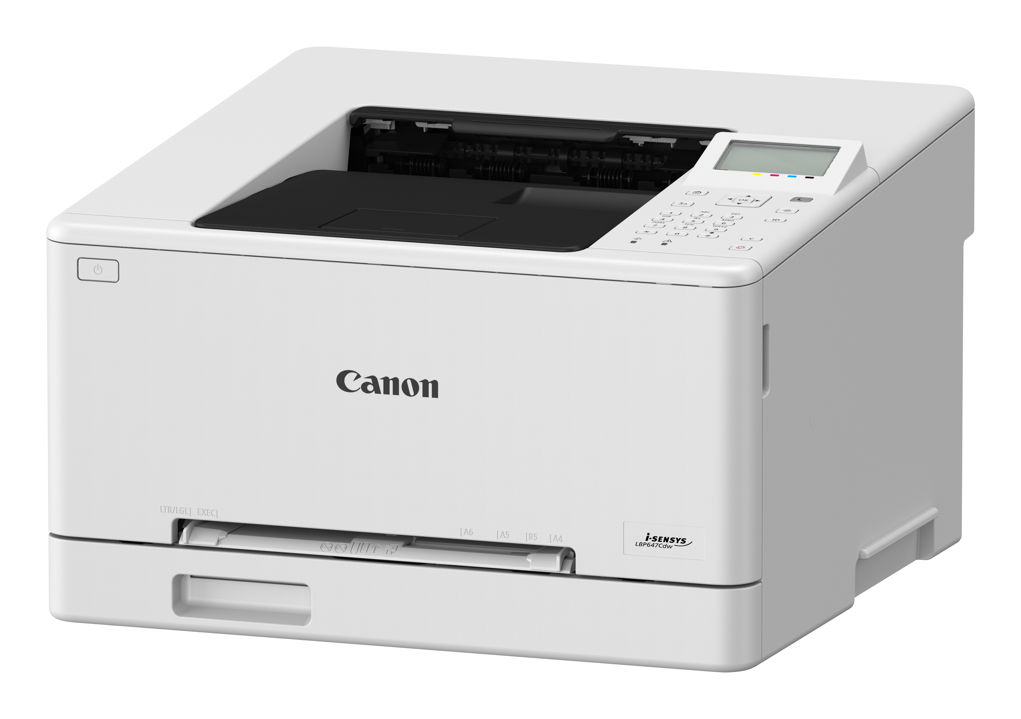 Canon i-SENSYS LBP 647 Cdw