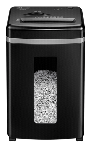 Fellowes 450M Aktenvernichter