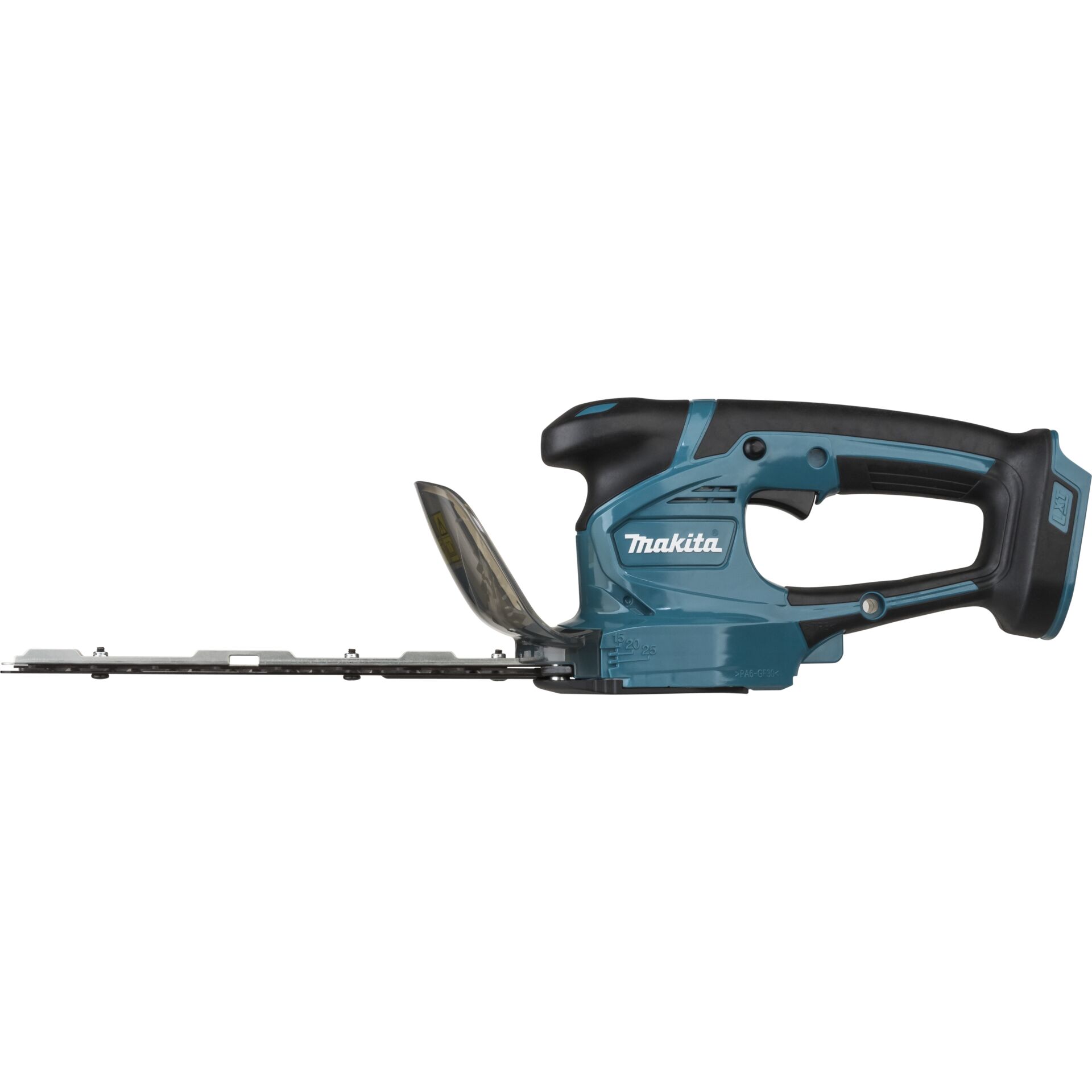 Makita DUM111ZX Akku-Grasschere