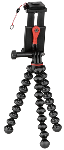 Joby GripTight Action Kit