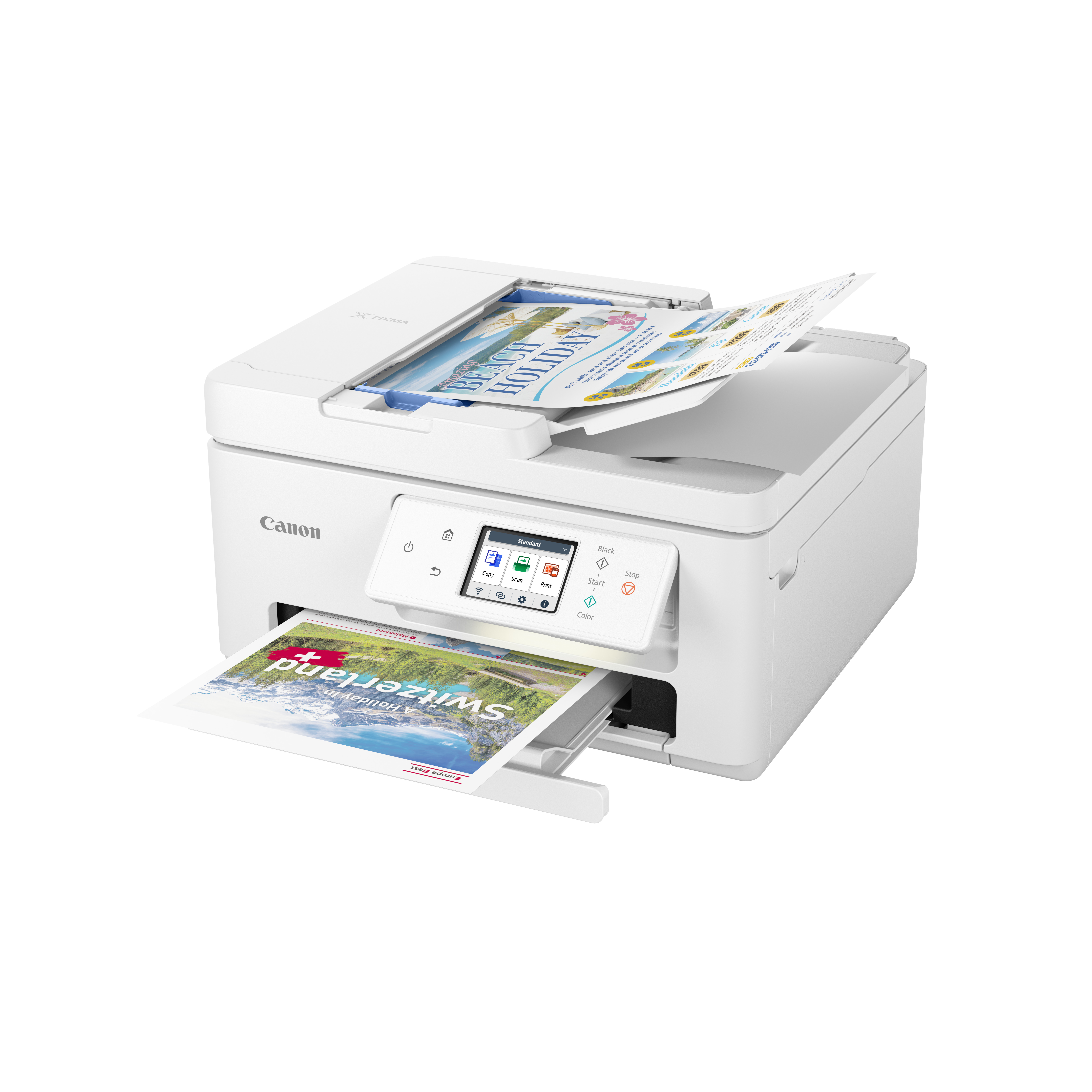 Canon PIXMA TS 7750i – Ansicht 6