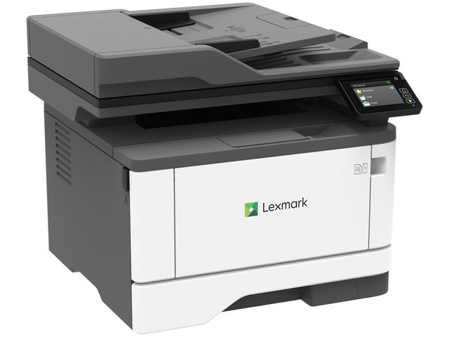 Lexmark MX331adn Laser 600 x 600 DPI 38 Seiten pro Minute A4