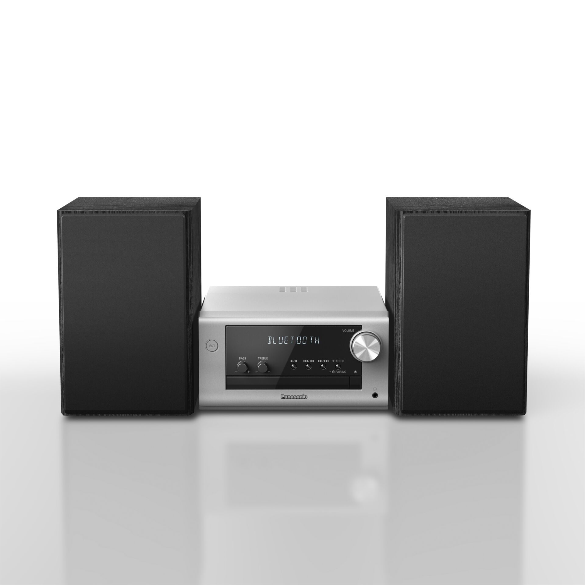 Panasonic SC-PM704EG-S silber 802713_01 Panasonic SC-PM704EG-S silber 802713_01