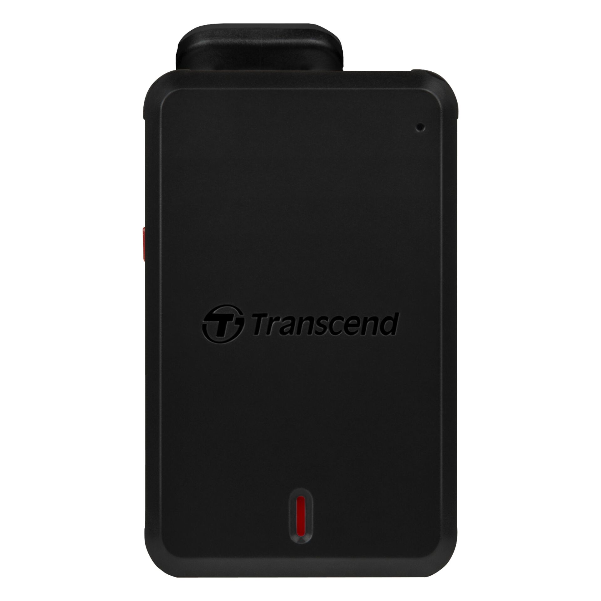 Transcend DrivePro 10 Kamera inkl. 64GB microSDHC