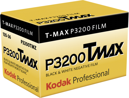 1 Kodak TMZ 3200        135/36 320994_00