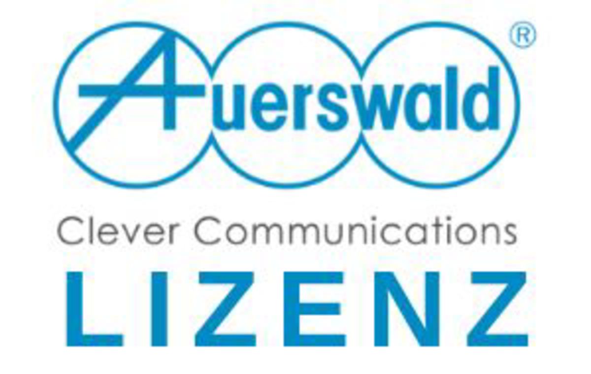 Lizenz Erweiterung von 4 auf 8 VoIP-Kanäle