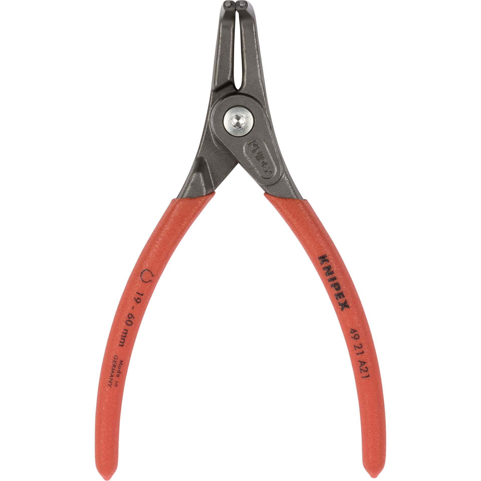 Knipex Praezision- Sicherungsringzange