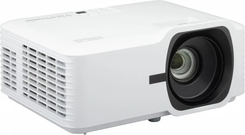 Viewsonic LS740W Kurzdistanz-Beamer, 5000 Lumen, 1200x800 89e0d9d60303594bfe6bf5363d634ac102397cff