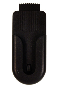 100000027597H Dreh-Gürtelclip für SORYT-Taschen Gigaset/Alcatel/Mitel/Unify