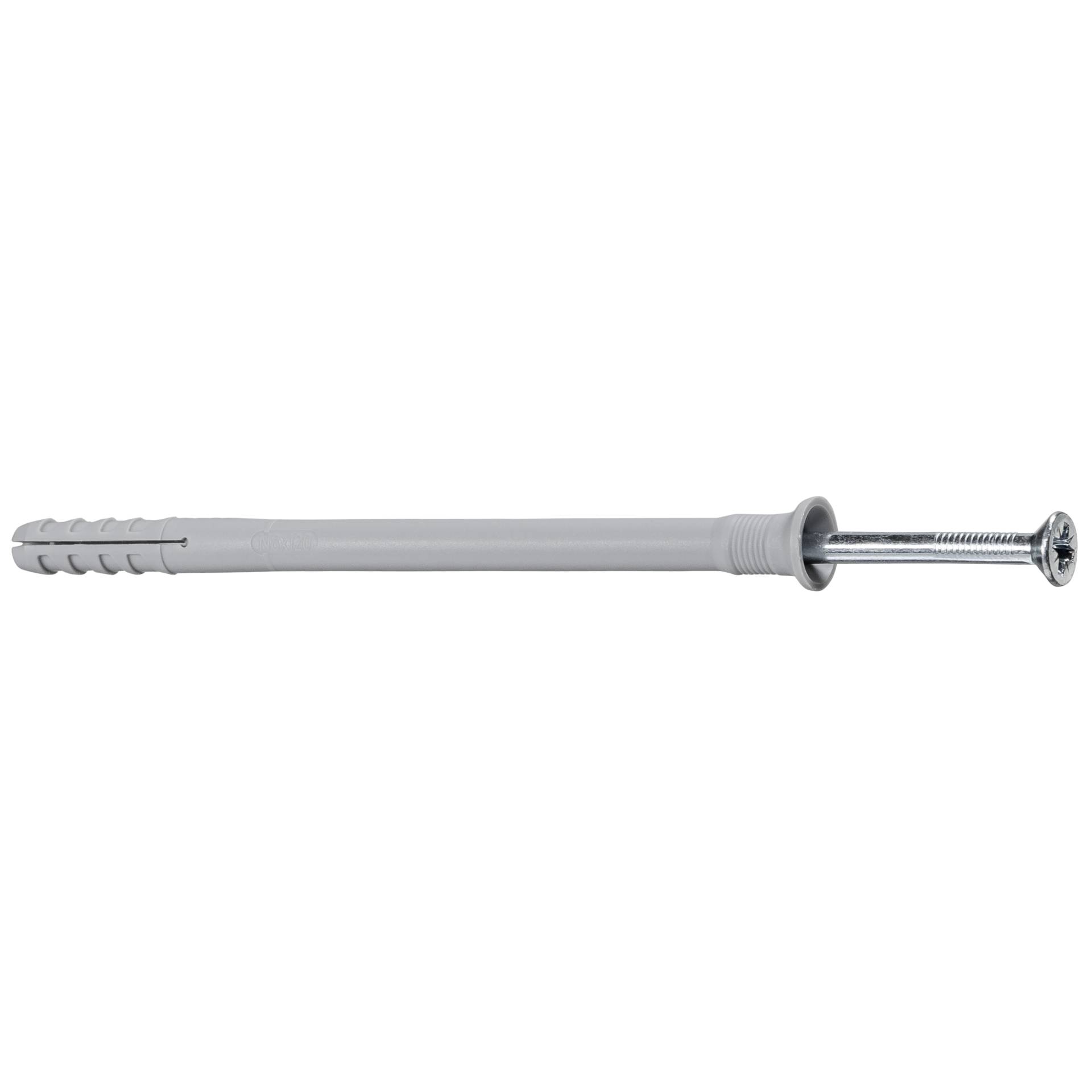 Fischer Nageldübel N 8x120/80 S (100)