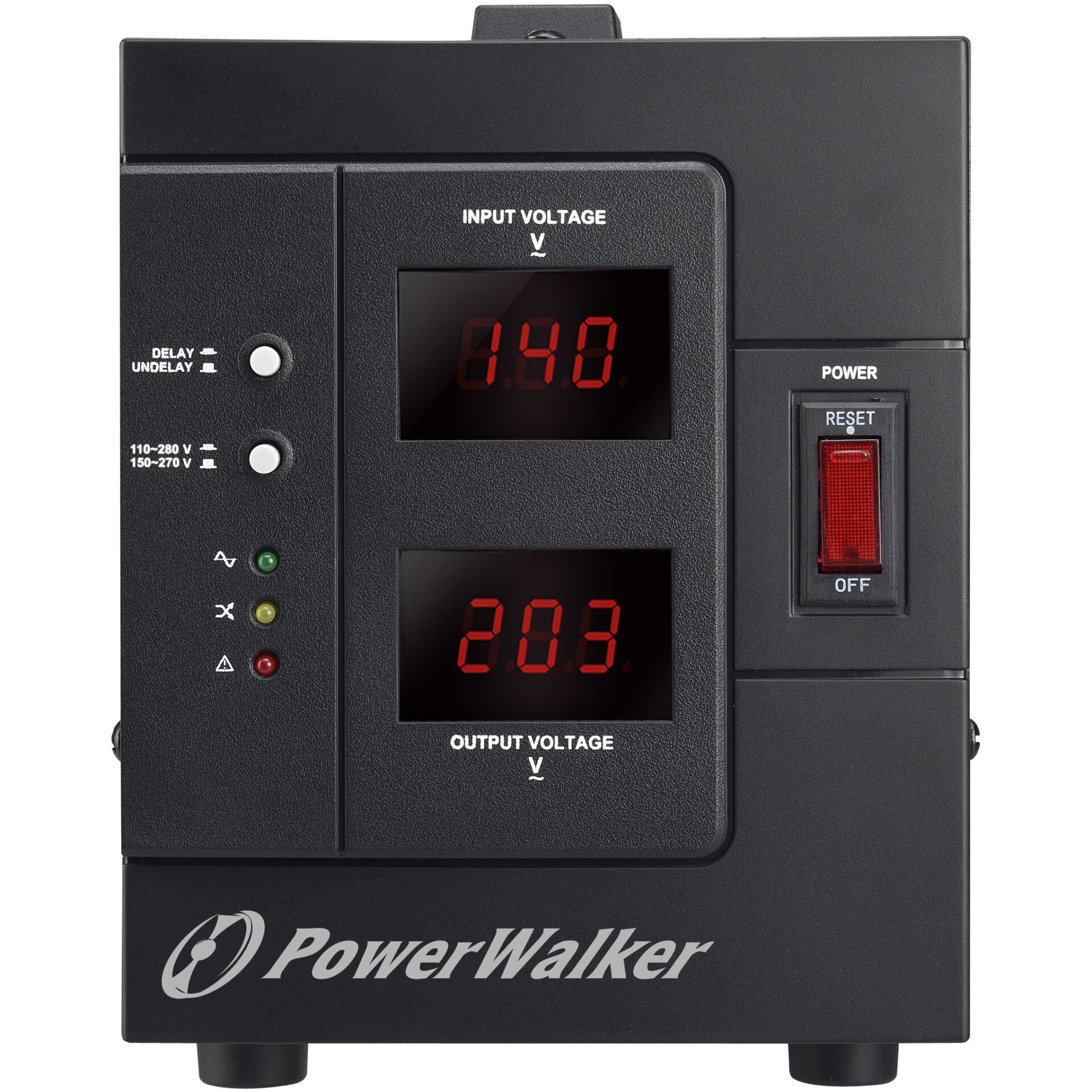 PowerWalker AVR 2000 SIV AVR 2000VA/ 1600W