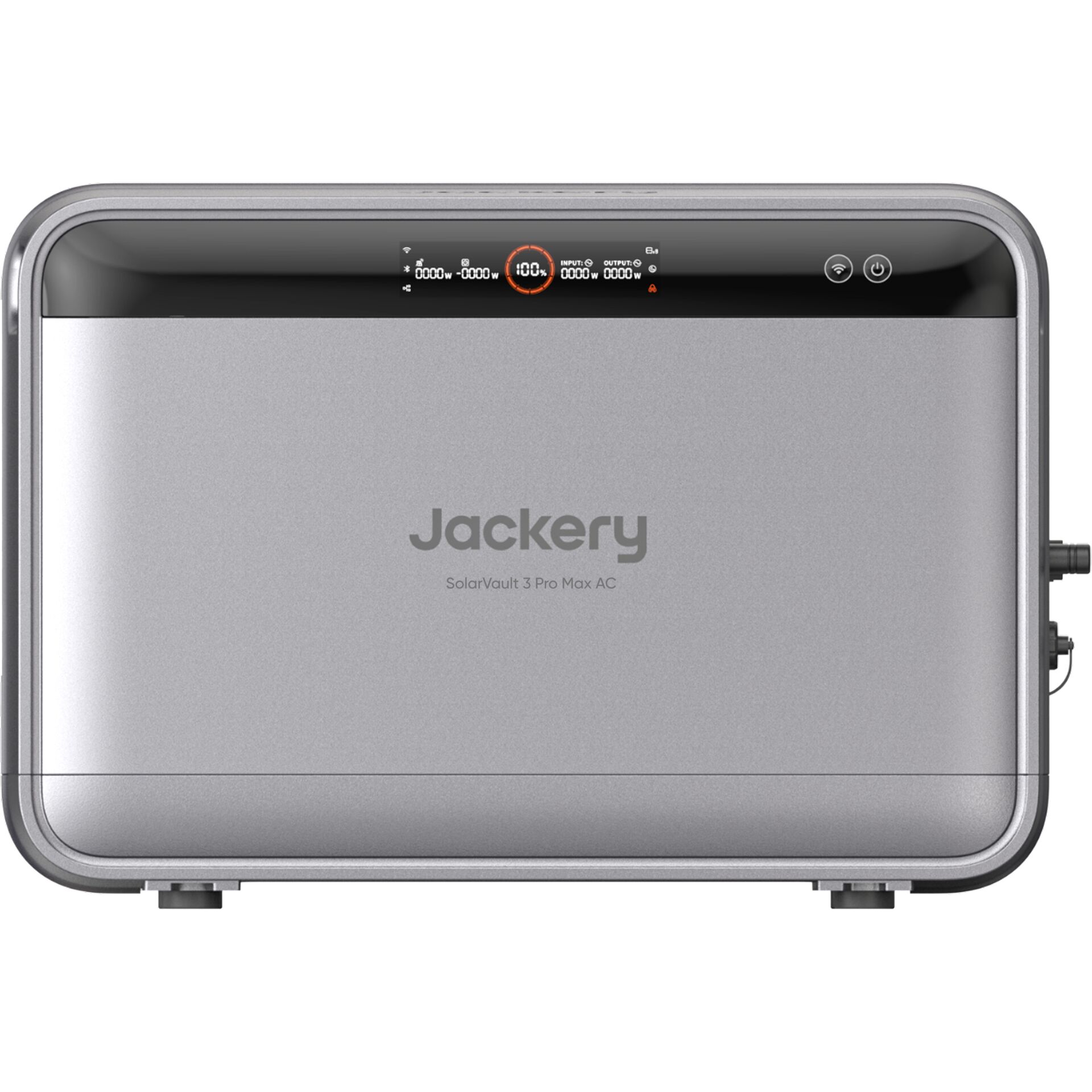Jackery SolarVault 3 Pro Max AC Solarspeicher 2520Wh 273543_00
