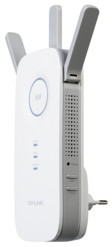 TP-Link RE 450 AC1750 Dual Band