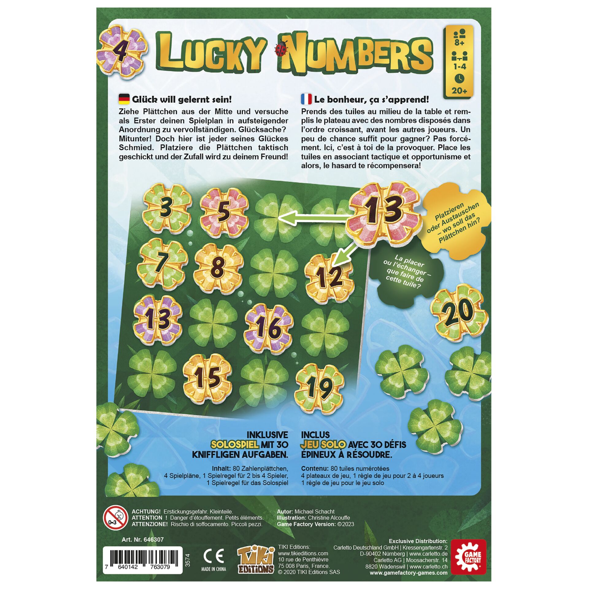 Game Factory Lucky Numbers (mult) 823657_05