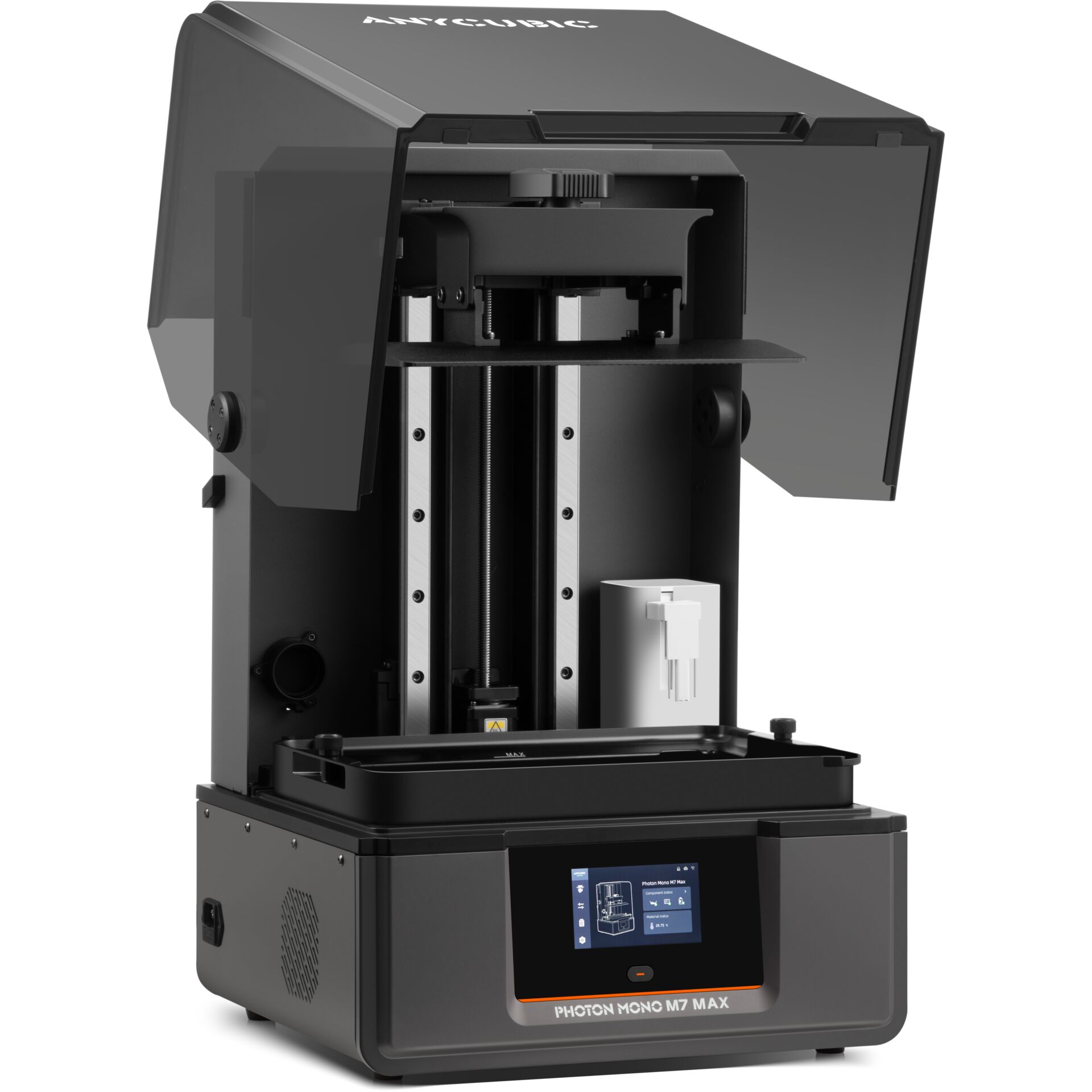 Anycubic Photon M7 Max Harz 3D Drucker 273823_01