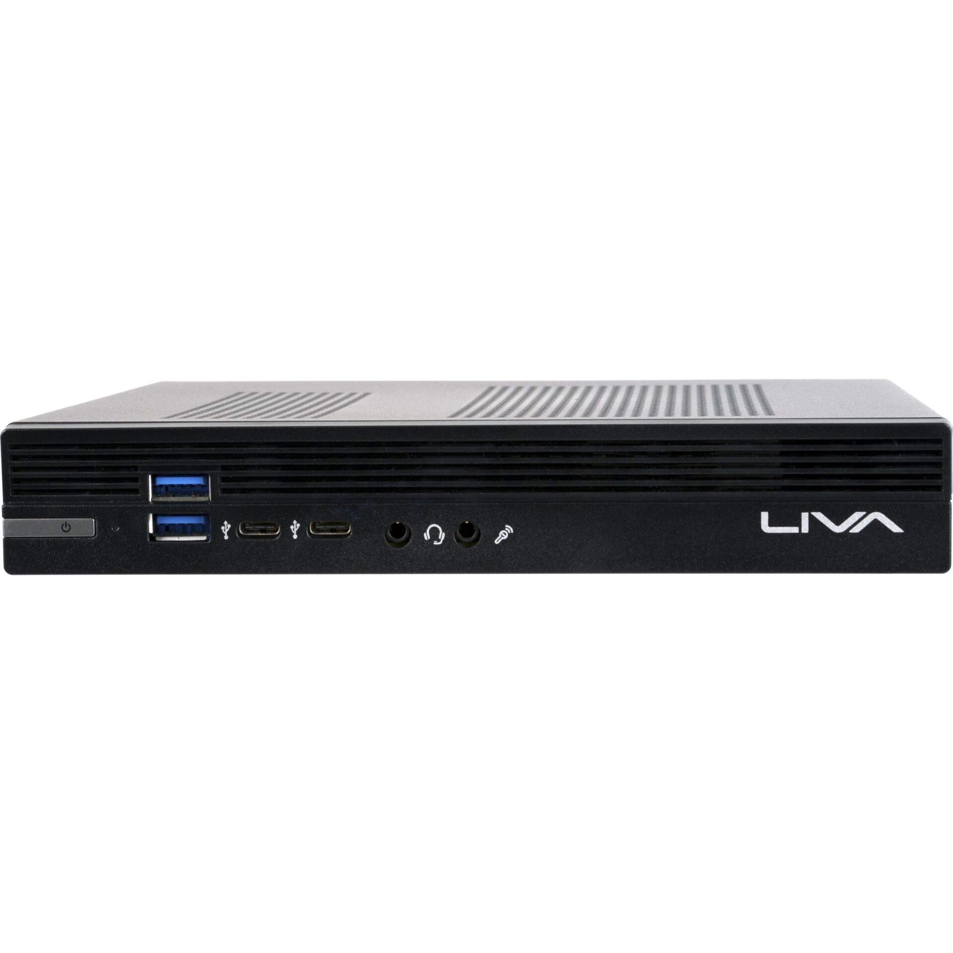 ECS Elitegroup LIVA ONE A300 65W Barebone           95-661-OB3017