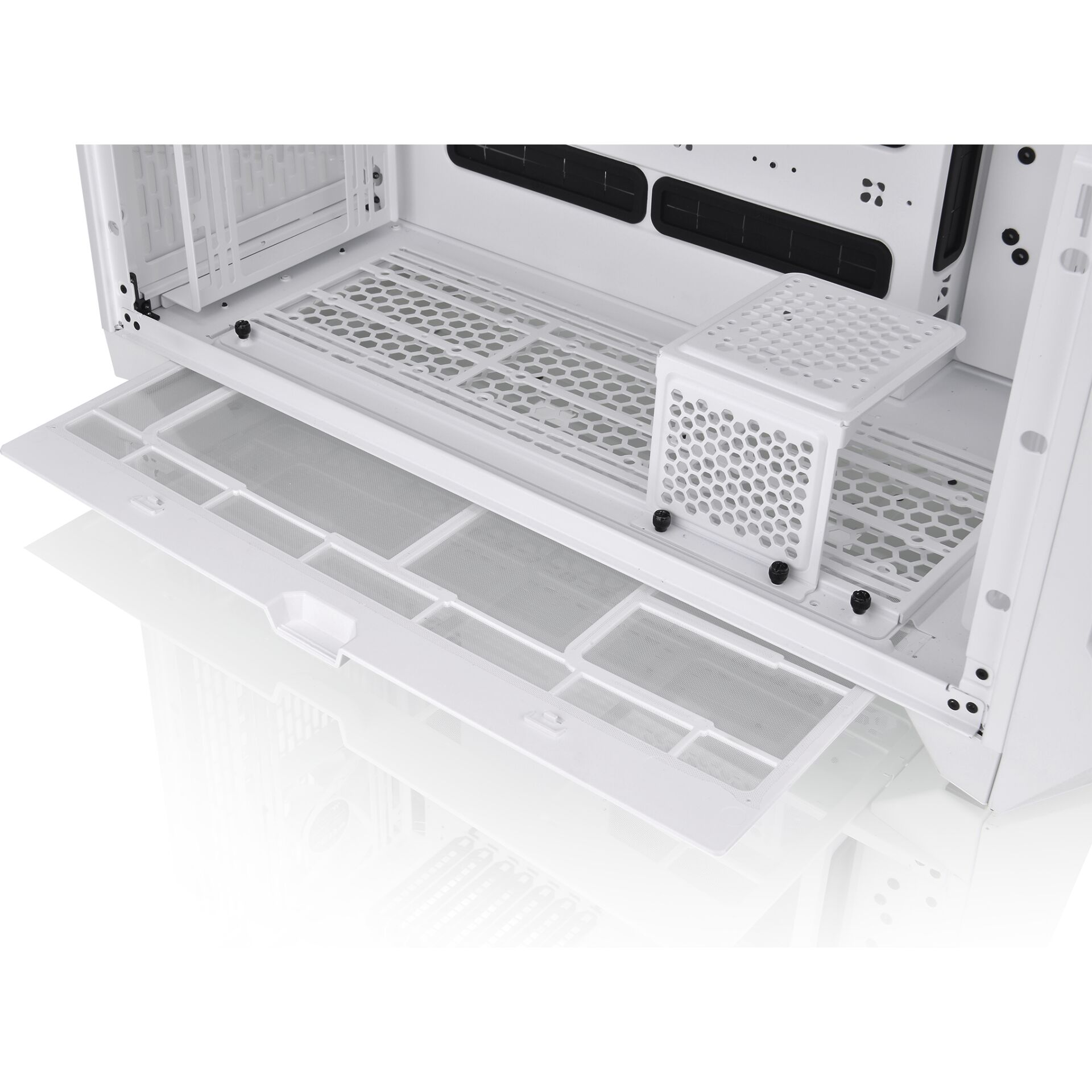 Thermaltake CTE C750 Air Snow White 824819_20