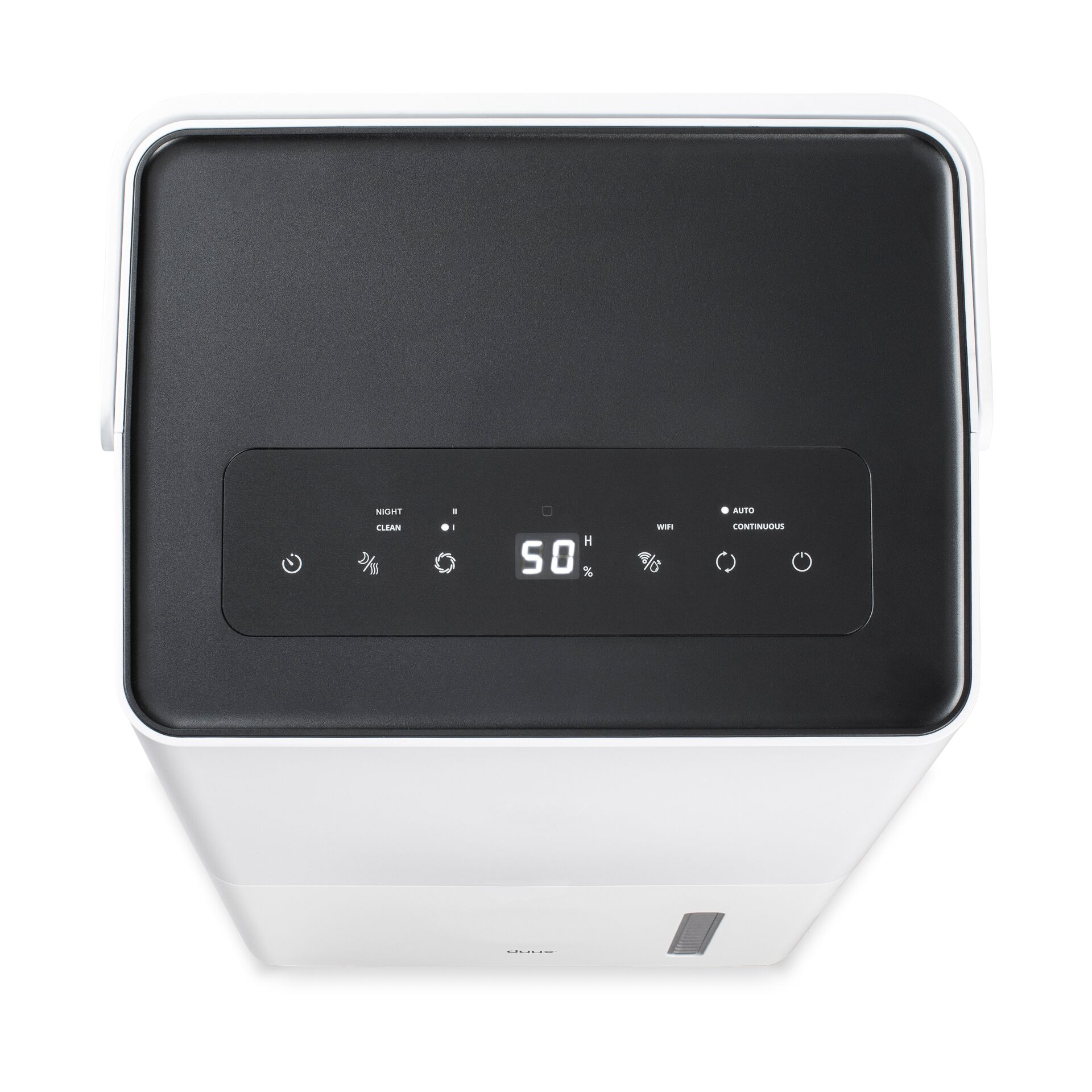 Duux Bora Smart Luftentfeuchter 30L Weiß 237857_06