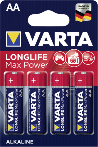 486794_00 1x4 Varta Longlife Max Power