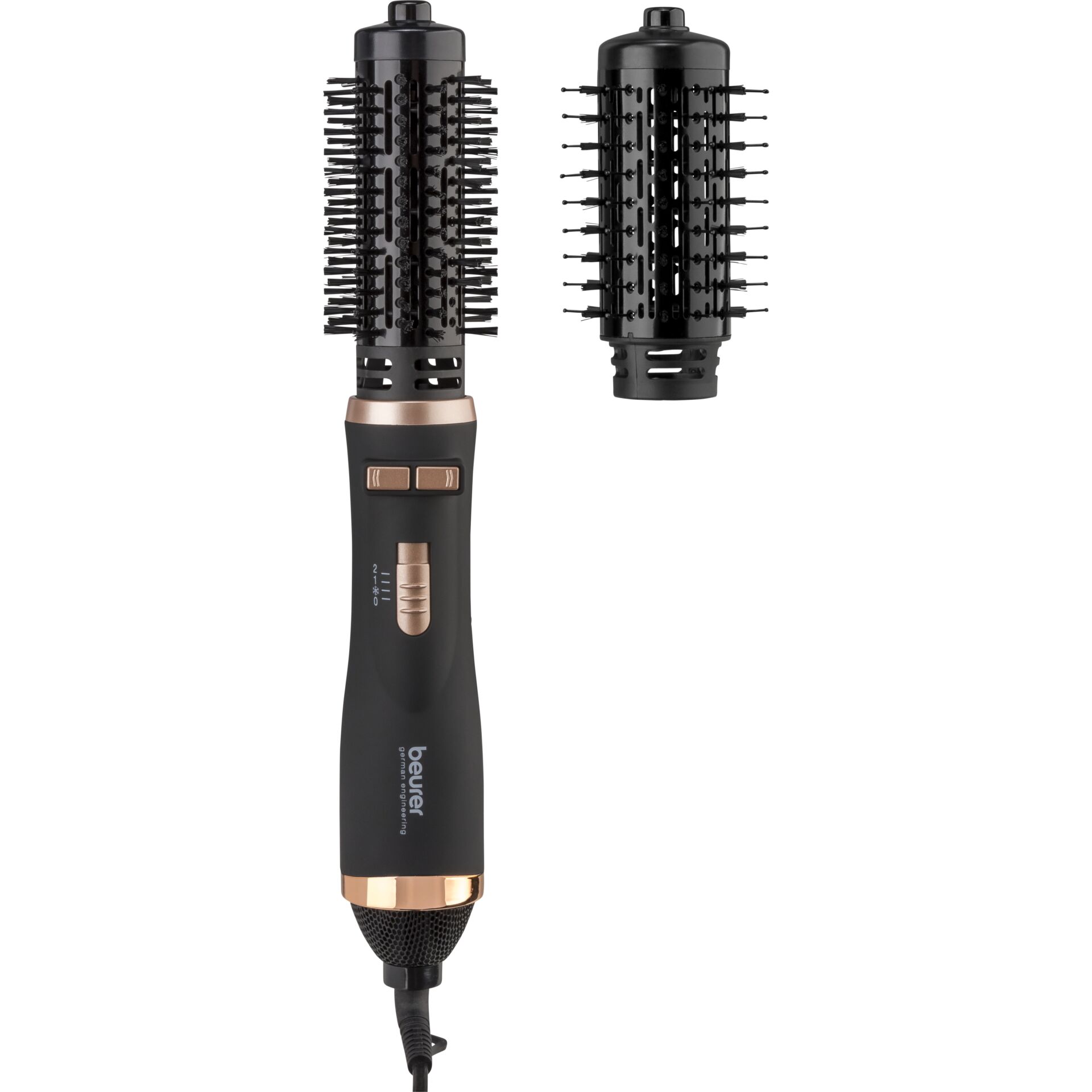 Beurer HT 80 Für Volumen und geschmeidige Wellen 141255_01 Beurer HT 80 Für Volumen und geschmeidige Wellen 141255_01