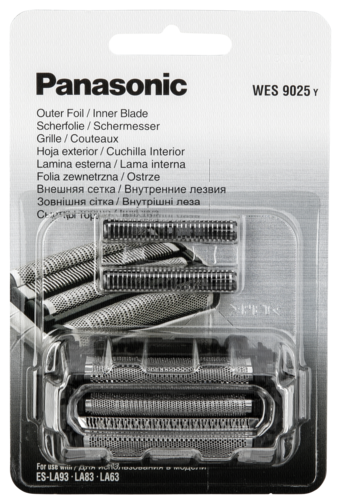 Panasonic WES 9025 Y1361