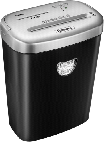 Fellowes Powershred 53C Aktenvernichter 230V