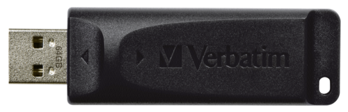 Verbatim Store n Go Slider  64GB