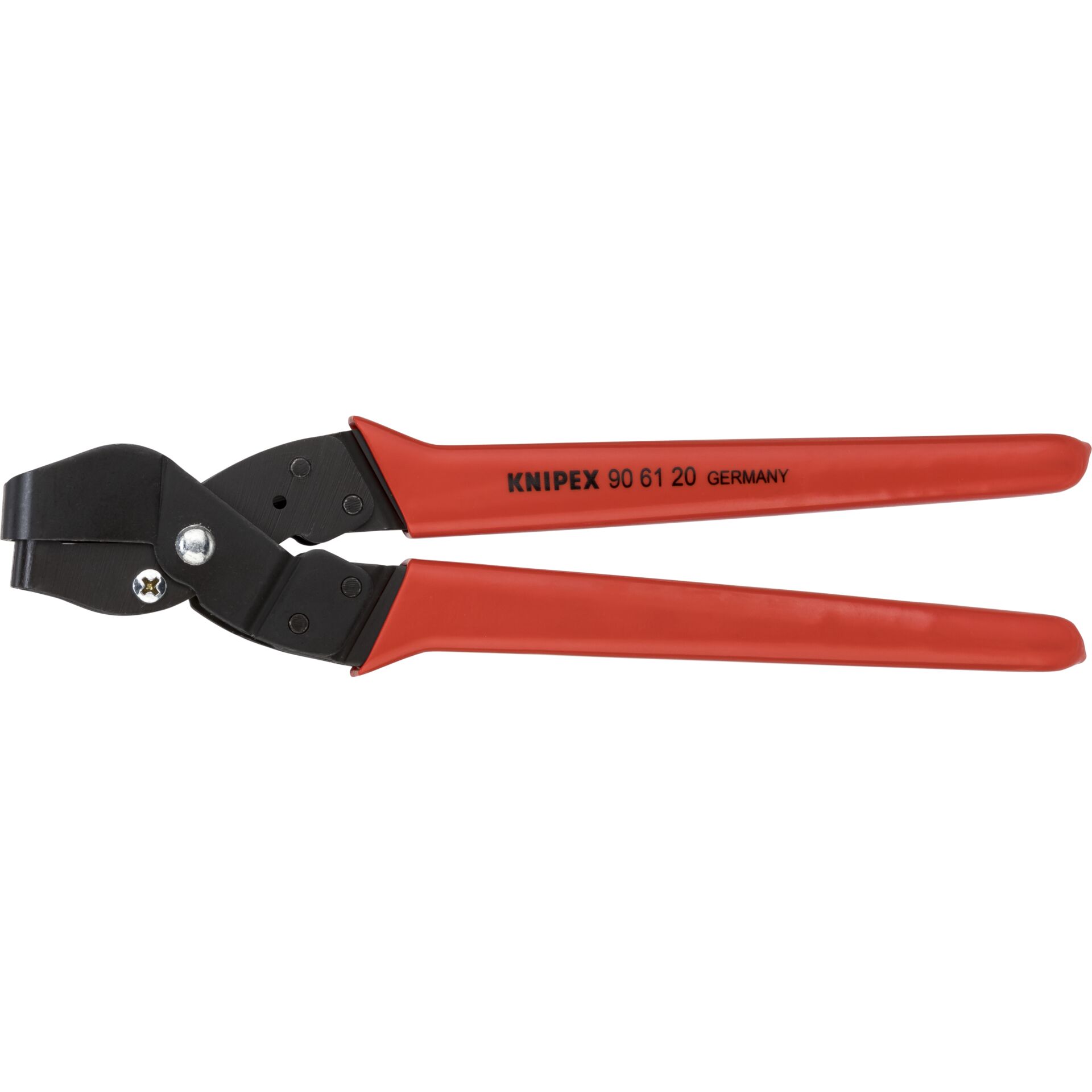 Knipex Ausklinkzange