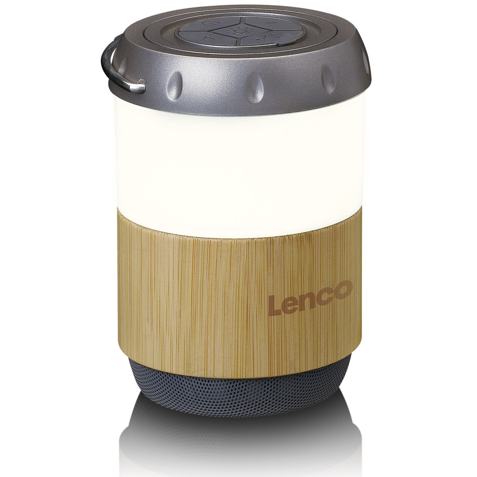 Lenco BTL-030BA Lampe 811568_02