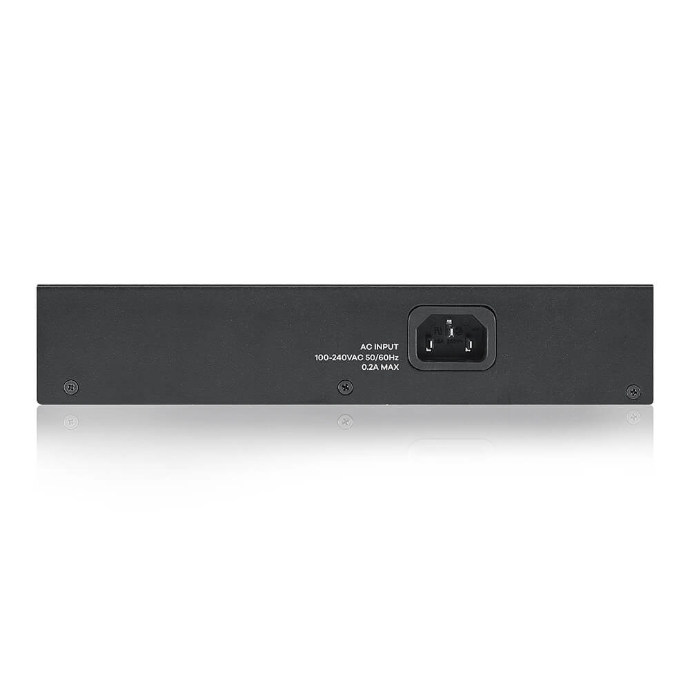 Zyxel GS1100-16 V3 - 16 Port Gigabit Unmanaged Switch 91029437_7103547287